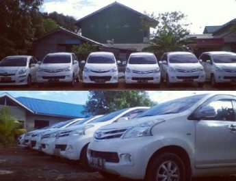 Bintan Car Rental