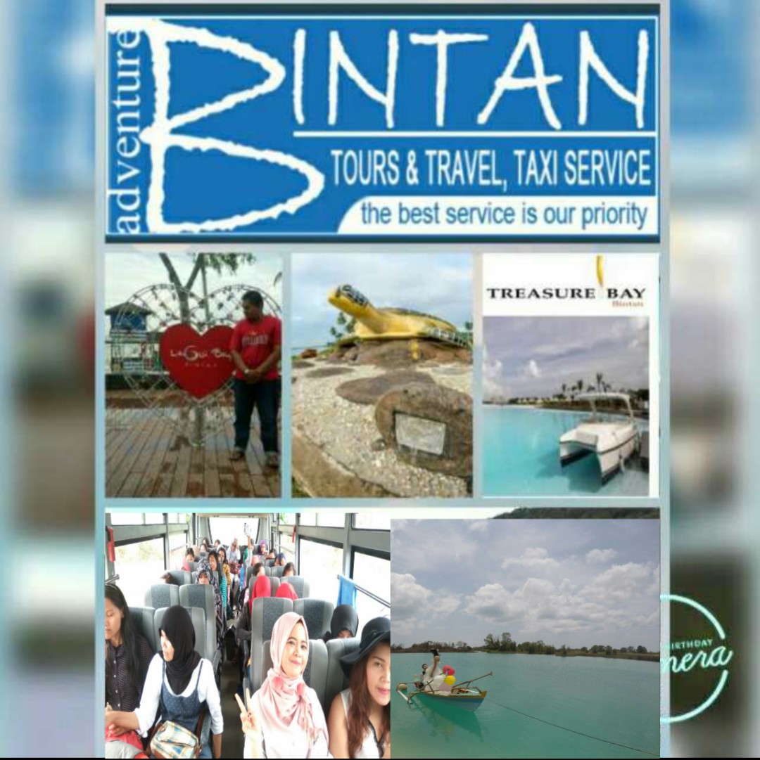 Bintan Adventures